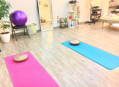 整体院ウレアス　施術のご予約