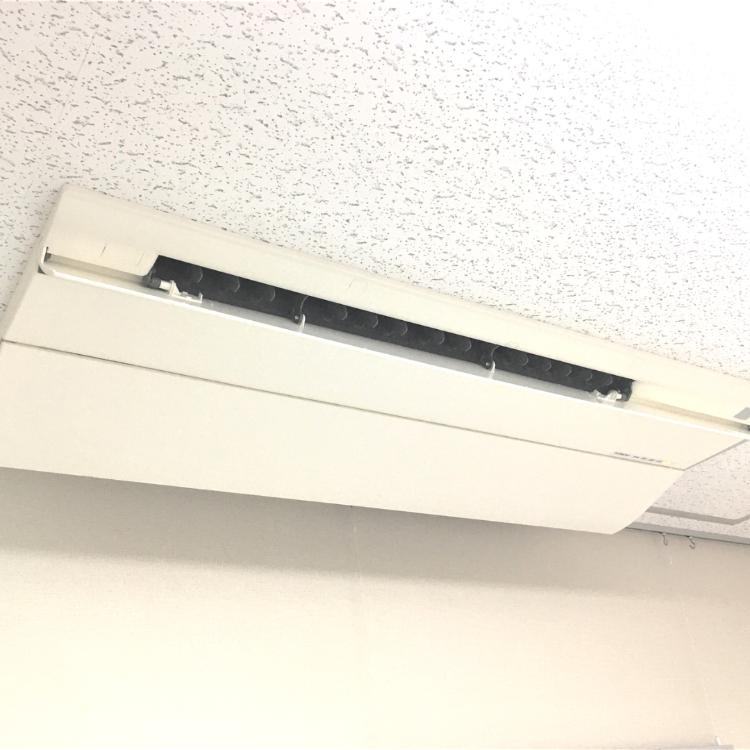 🌿天井埋込型エアコンクリーニング（家庭用）