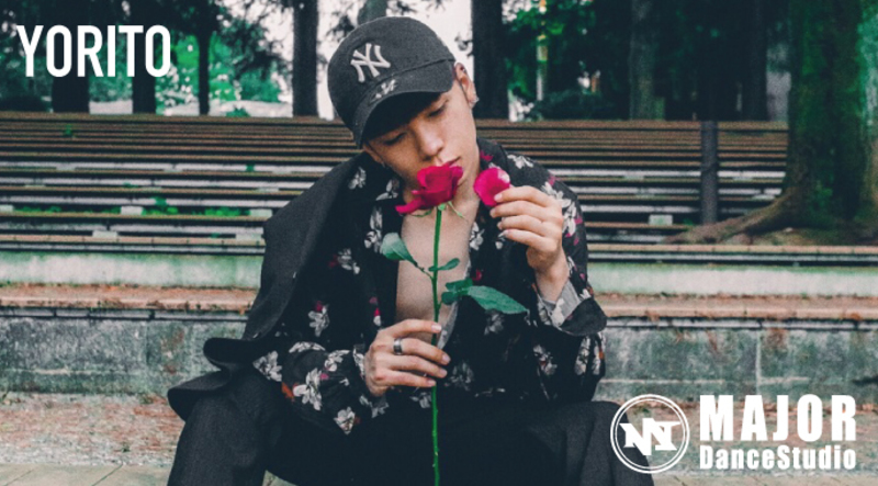 YORITO / HIPHOP (Bst)