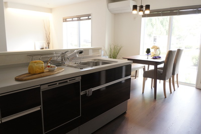 岩手県盛岡市～シンプルモダンの家～