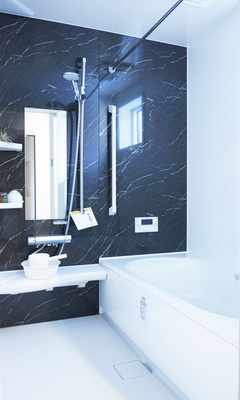 岩手県盛岡市～シンプルモダンの家～