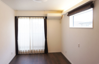 岩手県盛岡市～シンプルモダンの家～