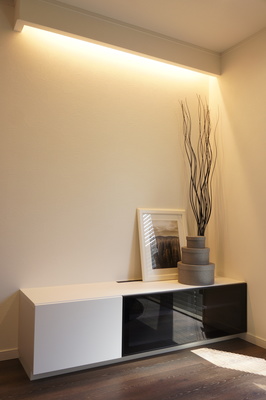 岩手県盛岡市～シンプルモダンの家～