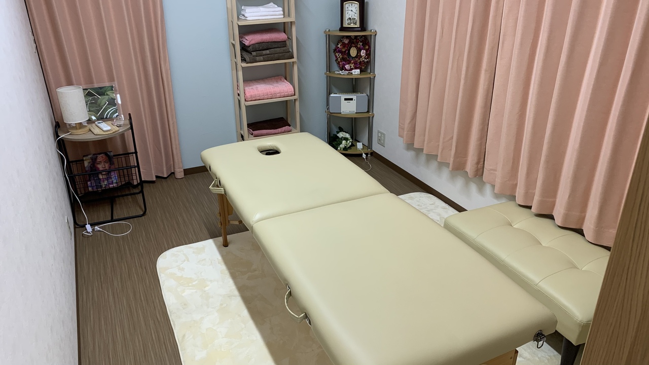 たつだの森整骨院