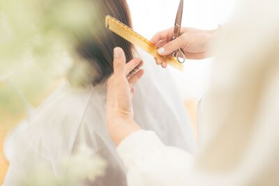 ママのため訪問美容 Liun. -リアン- ご予約フォーム