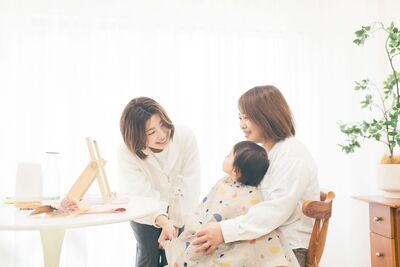 ママのため訪問美容 Liun. -リアン- ご予約フォーム