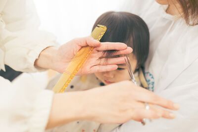 ママのため訪問美容 Liun. -リアン- ご予約フォーム