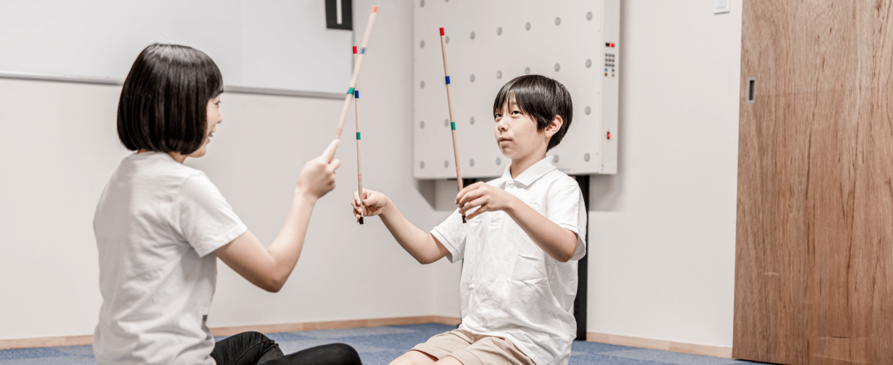 メディカルビジョン（シンプル）