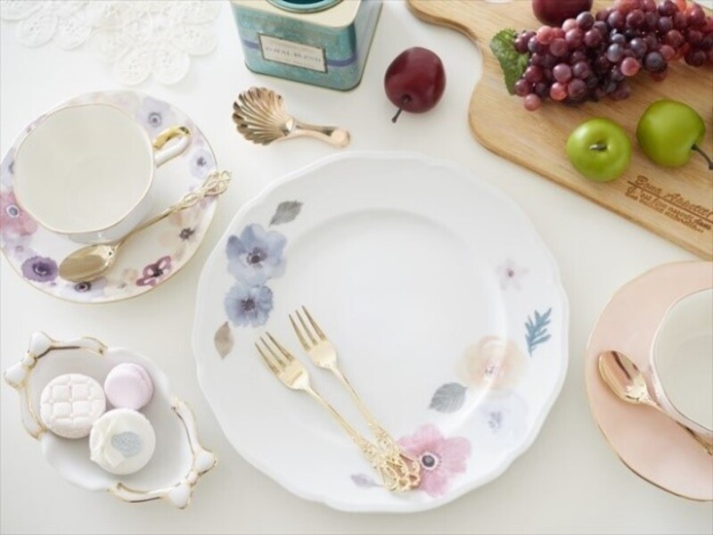 【杉並区浜田山】クリスマスプレート｜2021年11月21日(日)