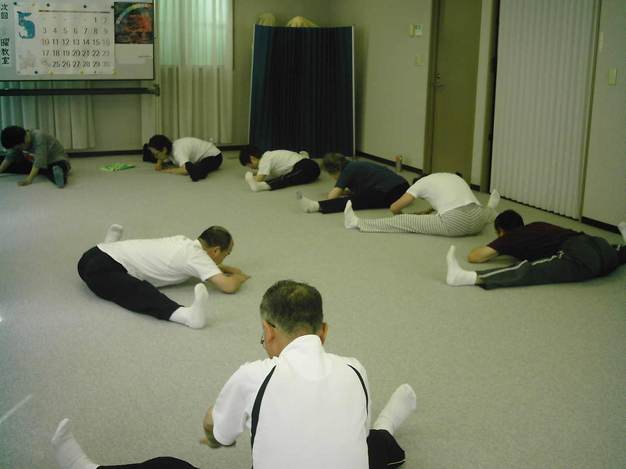 パーソナルレッスン