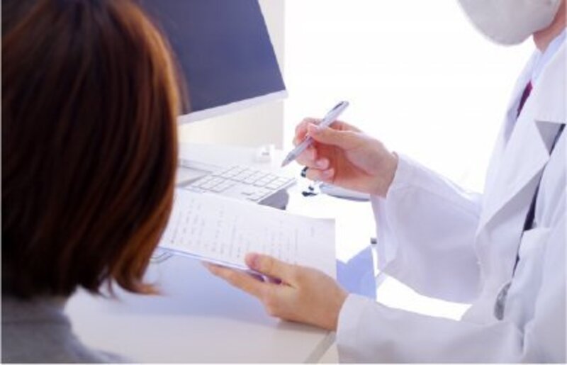 【内科・外科・美容医療】診療の予約ページ