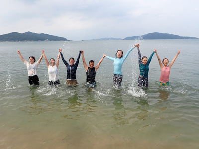 🔸SUP YOGA　🅰️９０分 ¥7,000（税抜価格）＋税700円 　🅱️６０分 ¥5,400（税抜価格）＋税540円