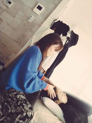 チャンティチャンティ予約ページ