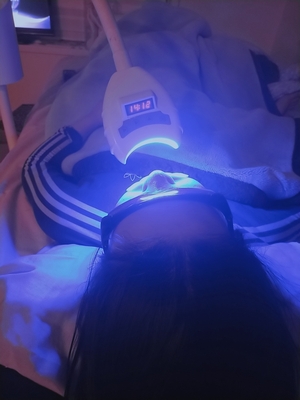 チャンティチャンティ予約ページ