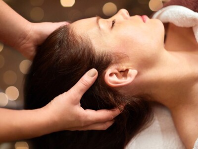 チャンティチャンティ予約ページ