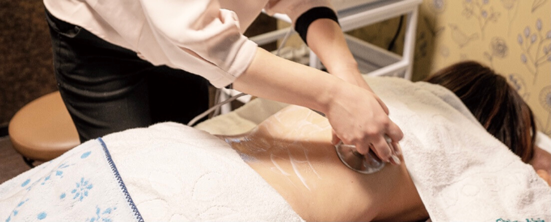 【ヨガ非会員対象】インディバ　ボディ30分コース