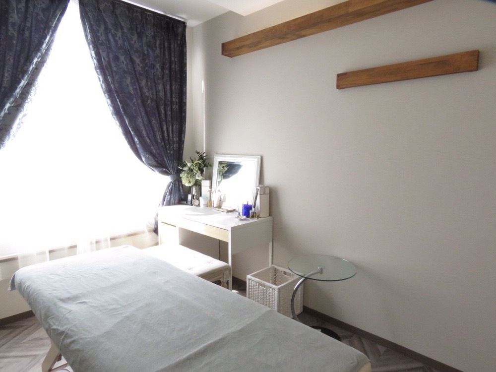 エステメニューの受付はこちらから*