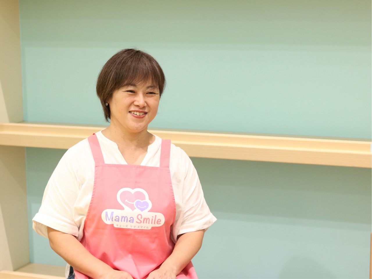 【つどいのひろば】個別相談