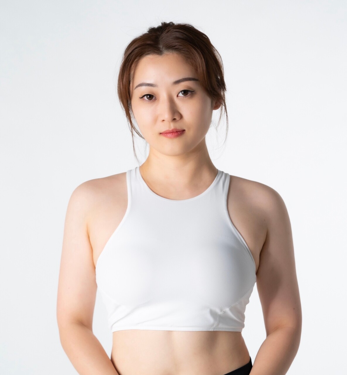 ホットignite yoga　担当：yuanyuan　水曜19:45~20:45