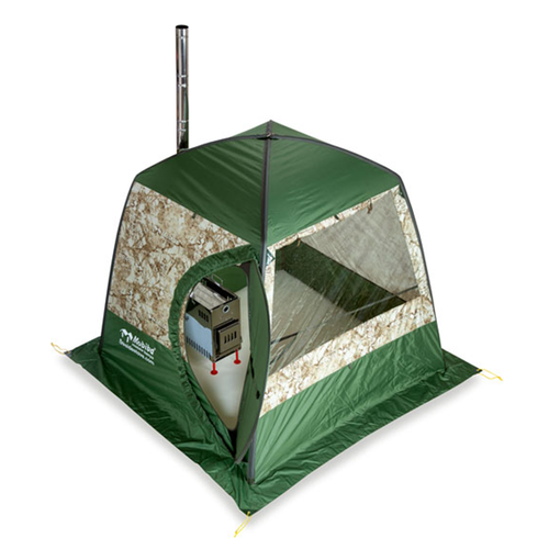 zensauna サウナテント⑧ zensauna サウナテント⑧