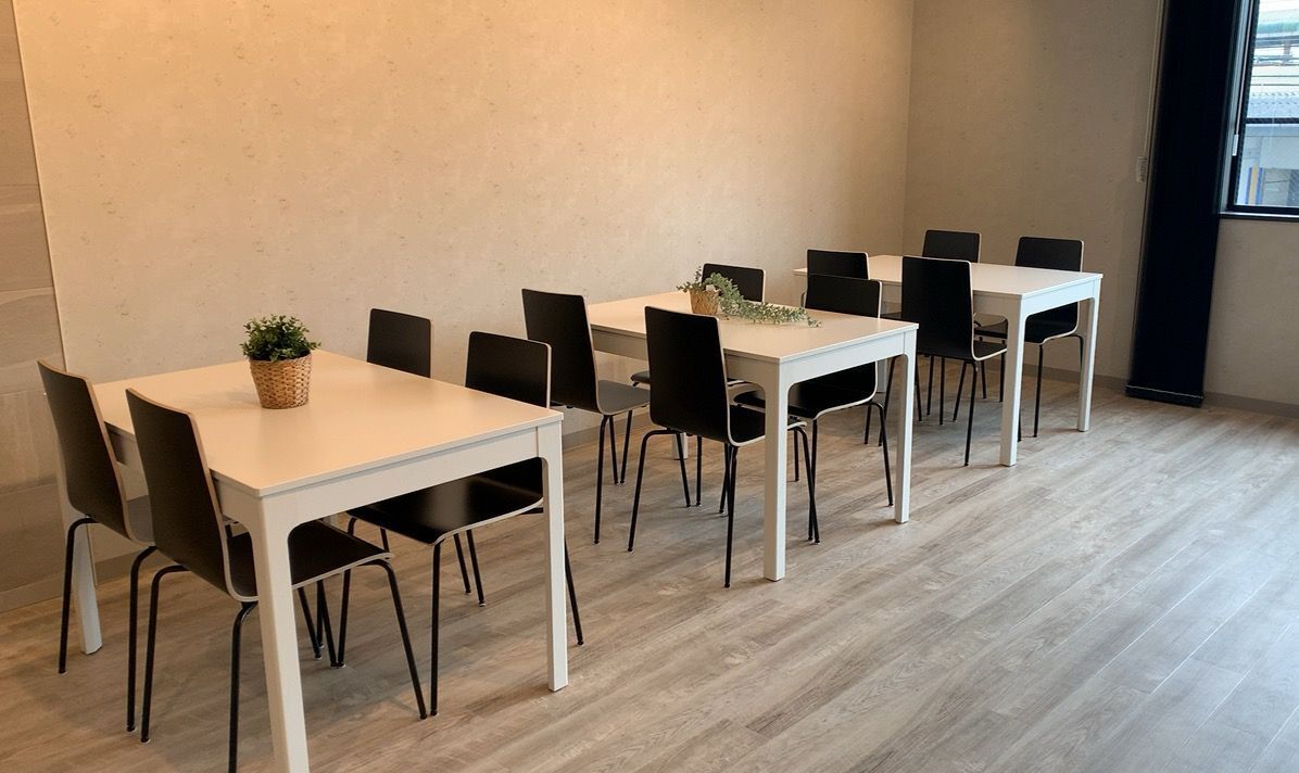 SOLACE 　予約ページ