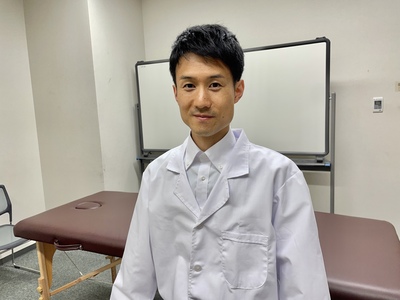 中国伝統医学の胃から始まる整体の予約ページ