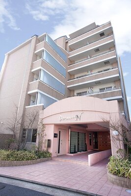 【見学希望受付】ブルーベリーハウス（24時間受付中）