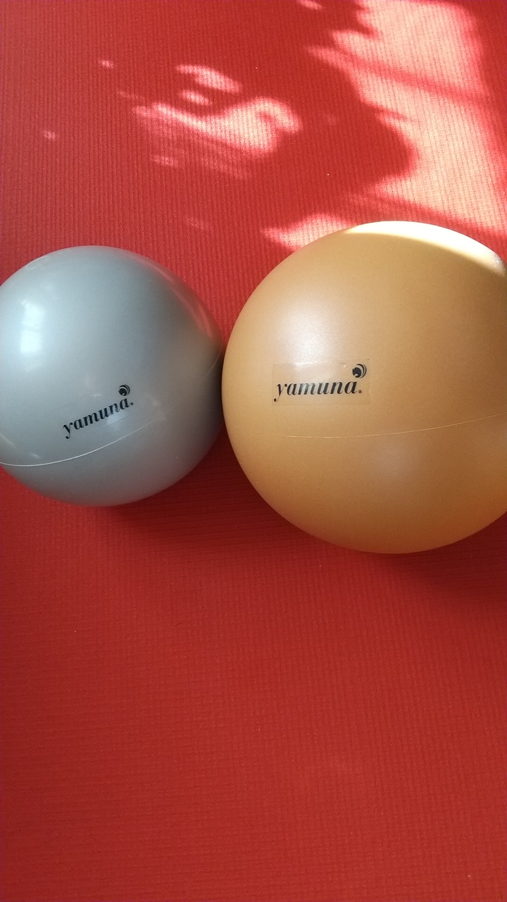 ヤムナ＆コアトレ（Teru）