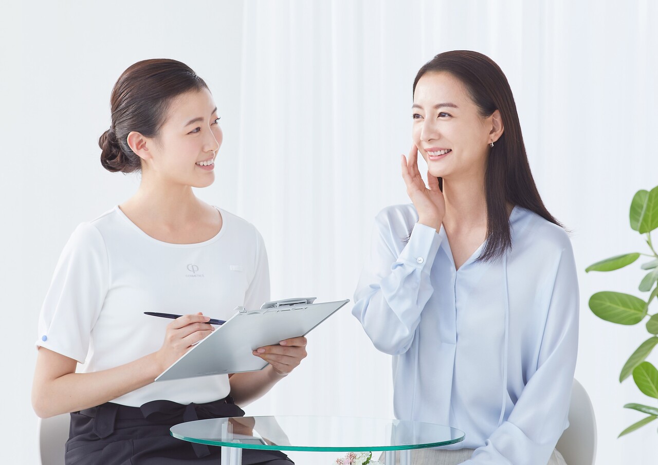 フェイシャルエステ