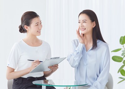 フェイシャルエステ