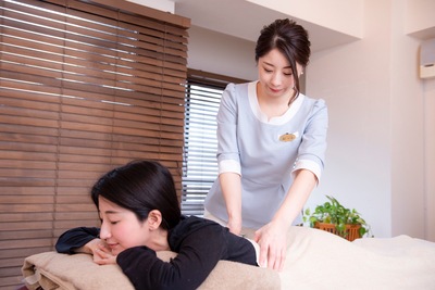 既存のお客様専用受付 / 当サロンのご利用が２回目以降のお客様はこちらから