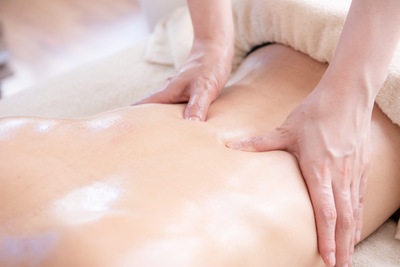 既存のお客様専用受付 / 当サロンのご利用が２回目以降のお客様はこちらから