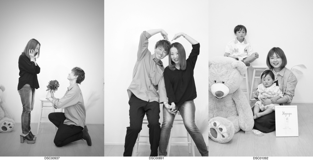 １５分撮り放題コース