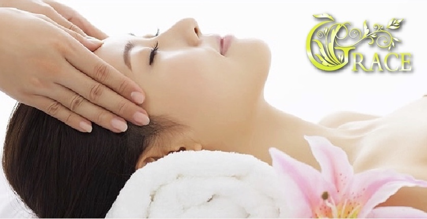 【美GRACE】予約