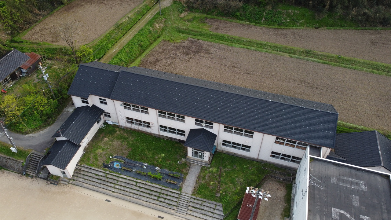 First Drone【小羽マルシェ ドローン体験予約】