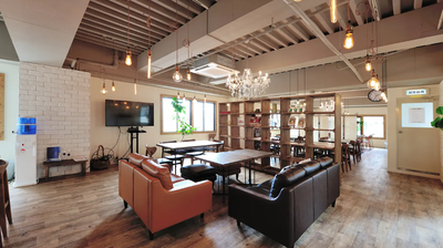 旅するリベ大オフィスin広島 ご予約ページ