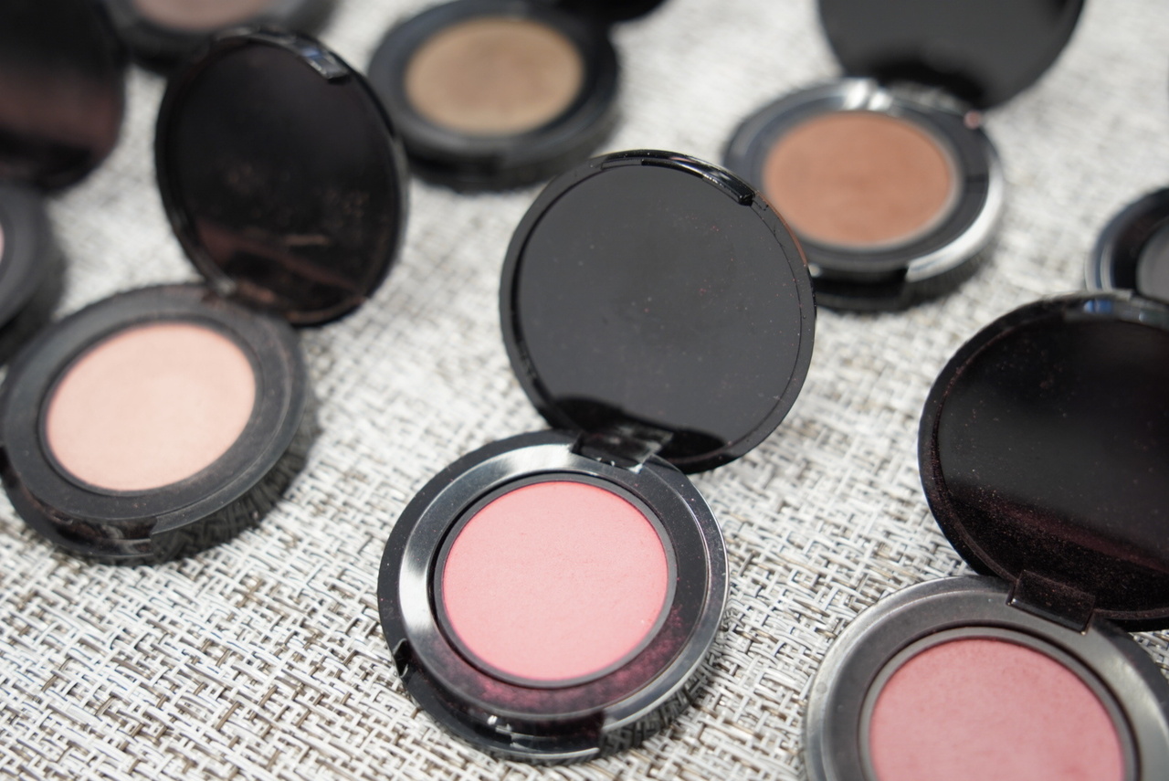 マイルーティンメイク