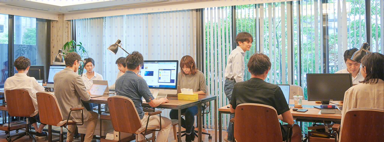 TECHFUND メンタリングアワー