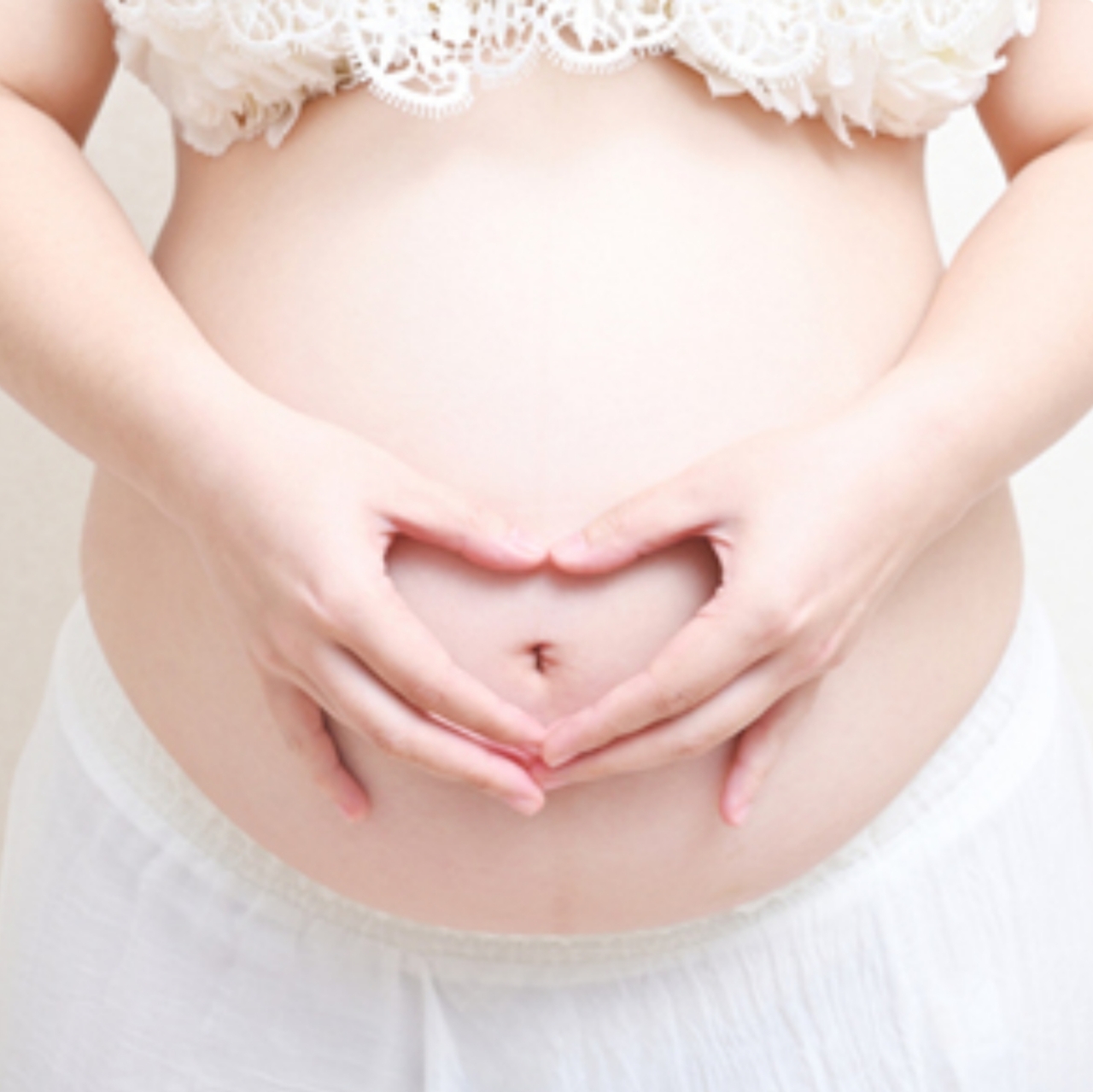 マタニティヨガ