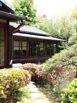 2026年2/14(土)大田区池上梅園 2月梅の会