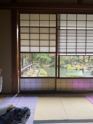 2026年2/14(土)大田区池上梅園 2月梅の会