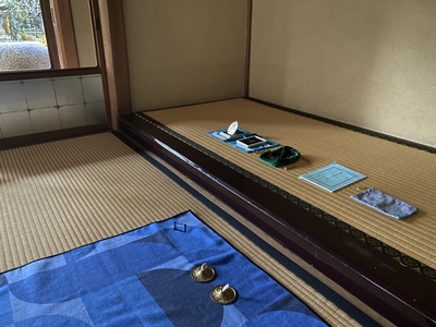 2026年2/14(土)大田区池上梅園 2月梅の会