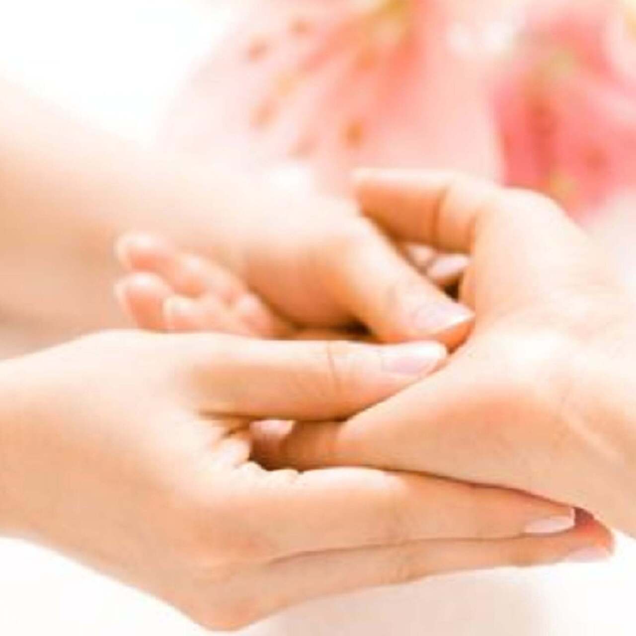 ロミロミハンド