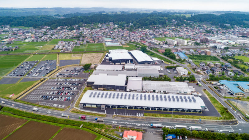 株式会社デジアイズ職域接種