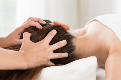 【施術の予約】