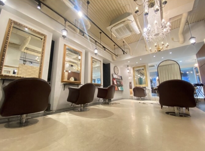 Grande Line【グランドライン】