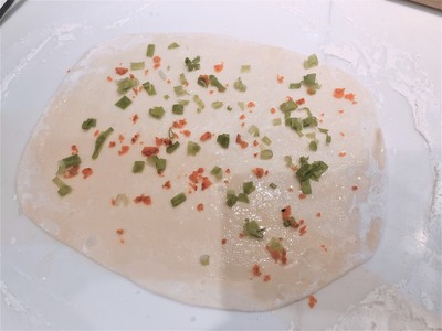 「おうちで作れる台湾小麦粉料理」ワークショップ 第2回〜花巻＆刀削麺〜 / GOOD MEETING