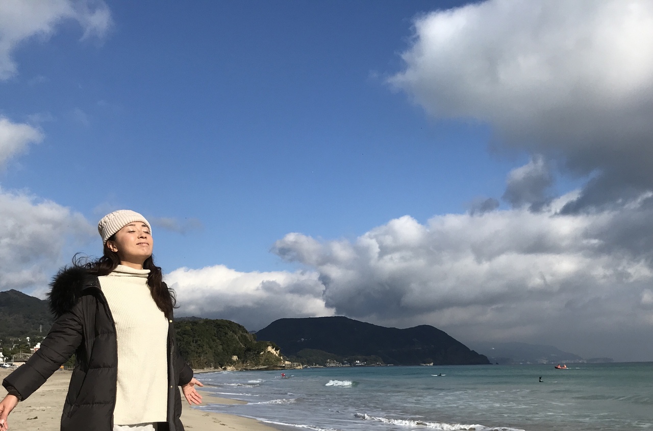 Zoomでのカウンセリング＆ヒーリング