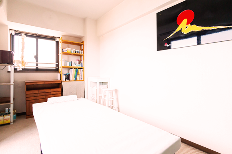 美姿勢（カイロプラクティック、美容カイロプラクティック）のご予約はこちら