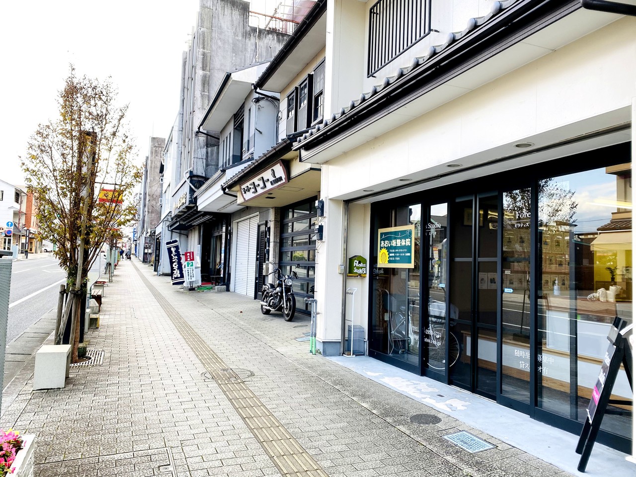 ダンススタジオレンタルできます